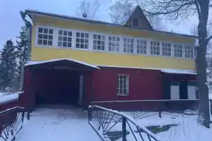 Guest house Kolos, Kostroma
