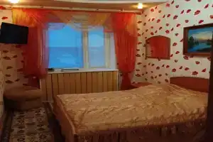 Uyutnaya Apartments, Kineshma