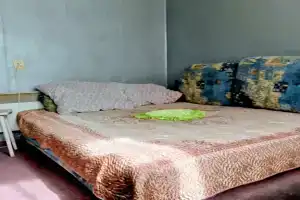 1-komnatnaya rayon Stolitsa Apartments, Alchevsk