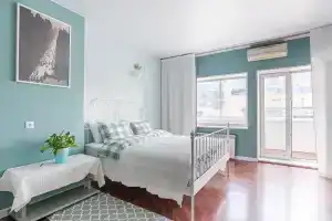 MuchMore Arbat Apartments, Moscow