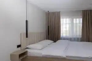 Apartamenty na Arbate, Shymkent