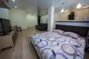 Studiya Apartments, Mogilev