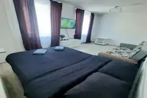 Odnokomnatnaya na Zvyozdnom Apartments