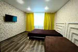 1-komnatnaya Apartments, Bugulma