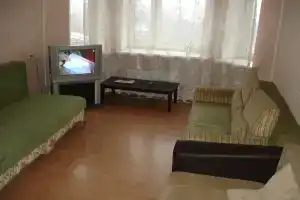 Uyutnaya s vidom na Multon Apartments, Shchelkovo