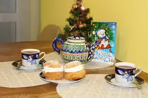 1-komnatnaya Apartments, Petrozavodsk