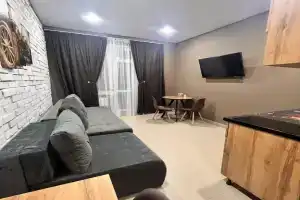 Apartamenty nomer 3, Yuzhnoural'sk