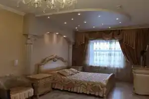 Hotel-Sauna Liberty, Pyatigorsk