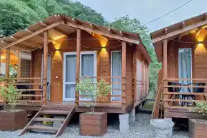 Guest House Ahan, Gagra