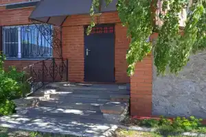 Chast doma s otdelnym vhodom Cottage, Kasimov