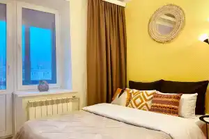 Studiya Afrika Apartments, Dmitrov
