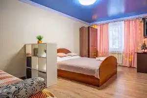 Odnokomnatnaya u gornoy reki Apartments, Tyrnyauz