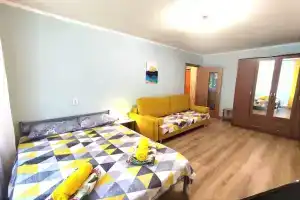1-komnatnaya Apartments, Troitsk