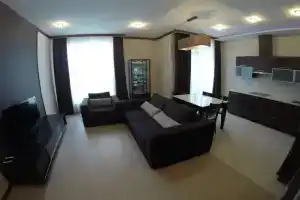 2-komnatnaya Apartments, Odessa