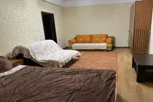 na beregu Apartments, Izbarbash