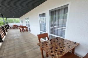 no23 na vtorom etazhe, v nomere est vse Apartments, Berdyansk