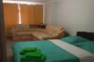 Apartament, Ivanteyevka