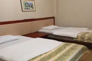 Chetyryohmestnyy nomer standart Apartments, Domodedovo