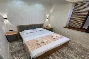 Tsentr Samarkanda. Ploshchad Registan, aeroport, vokzal - 15 minut Apartments
