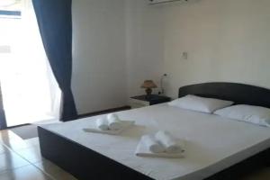 Semeynyy nomer 4-h mestnyy Apartments, Alakhadzi