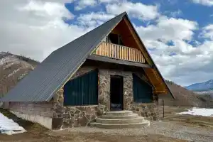Chalet Kedari, Borjomi