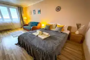 gde produmana kazhdaya bytovaya meloch Apartments, Lobnya