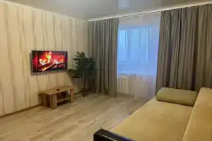 Uyutnaya ve, ryadom s naberezhnoy reki Dnepr Apartments, Mogilev