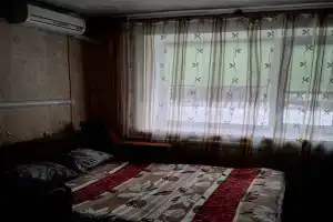 Svetlaya i uyutnaya studiya. Apartments, Birobidzhan