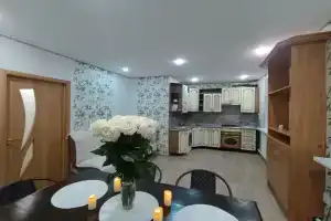 Dom u reki Cottage