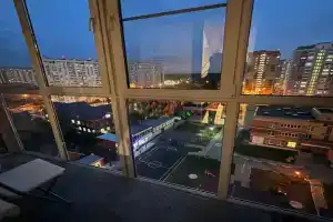 Uyutnyy ugolok Apartments, Lobnya