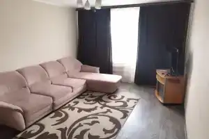 2-h komnatnaya Apartments