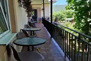 Na Shkolnoy 73 Guest house, Arkhipo-Osipovka