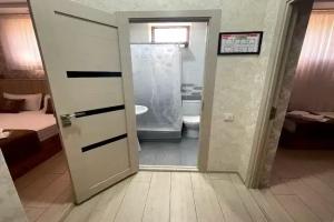 Semeynyy nomer standart Apartments, Tashkent
