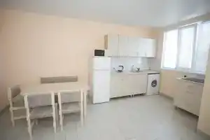 Domik u morya Mini-hotel, Yevpatoriya