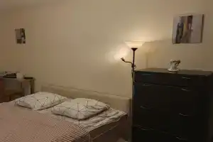 Uyutnaya Apartments, Saburovo