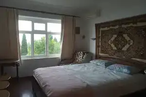 Guest house "Tihiy", Miskhor