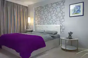 Apartament vozle ploshchadi v tsentre goroda, Melitopol