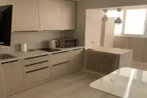 Uyutnaya Apartments, Domodedovo