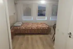 Uyutnaya studiya dlya dvoih Apartments, Korobova