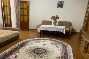 Uyutnaya v tsentre goroda Apartments, Derbent