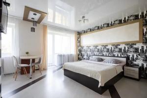 City v tsentre goroda Apartments
