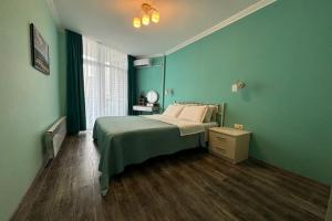 2-k na beregu morya Apartments, Batumi