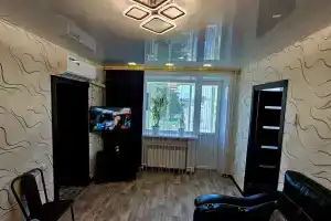 Apartament, Urjupinsk