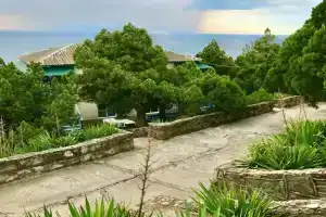 U Ippolita Guest house, Abrau-Dyurso