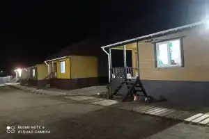 Weekend Guest house, Kharantsy