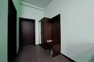 Tryohmestnyy nomer Komfort plyus semeynyy (3 cheloveka) Apartments, Ivanteyevka