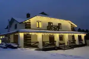 Guest house Traktor, Ust-Kachka