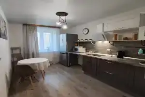 Uyutnaya Apartments