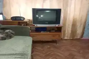 2-komnatnaya Apartments, Donetsk