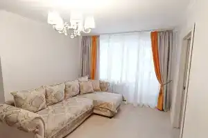 u Kremlya Apartments, Tobol'sk